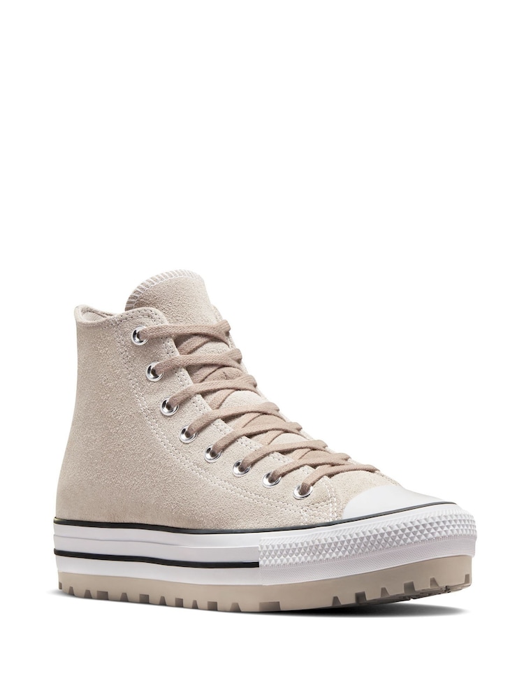 حذاء رياضي تشكيلة Chuck Taylor All Star City Trek من Converse - Image 5 of 10