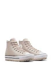 Zapatillas Chuck Taylor All Star City Trek de Converse - Imagen 6 de 10