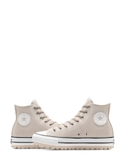 Zapatillas Chuck Taylor All Star City Trek de Converse - Imagen 8 de 10