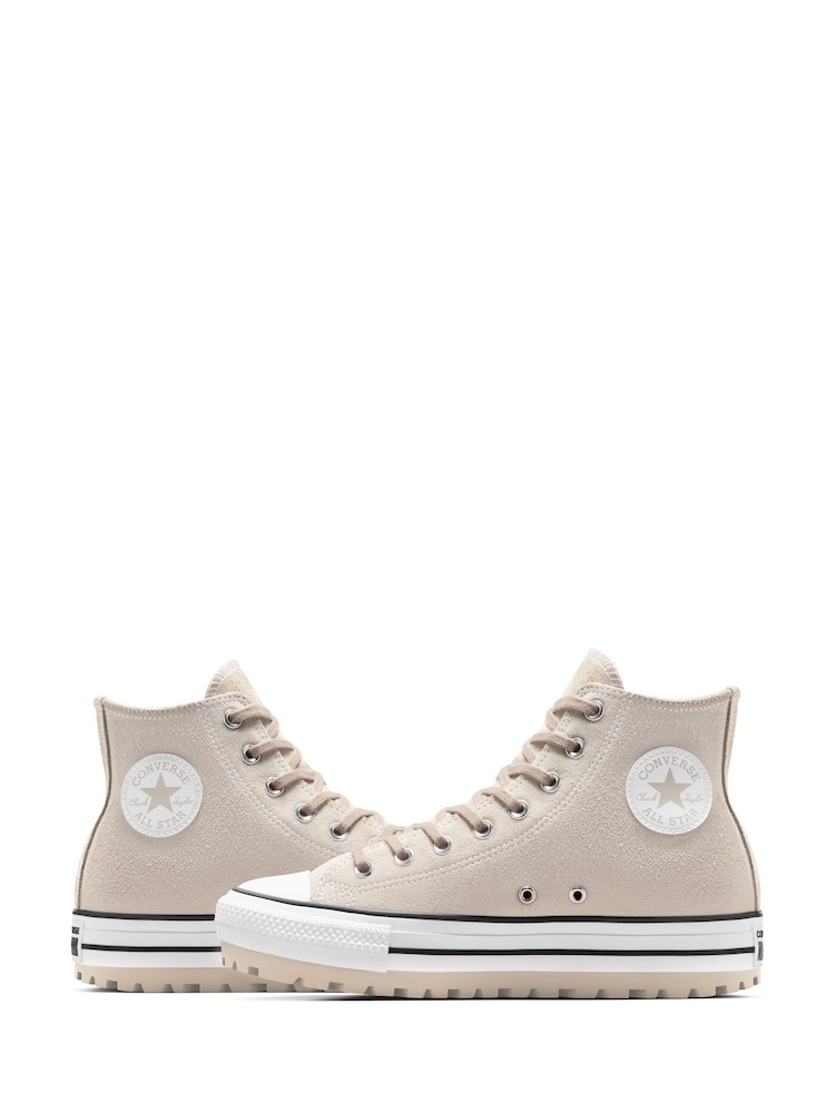 حذاء رياضي تشكيلة Chuck Taylor All Star City Trek من Converse - Image 8 of 10