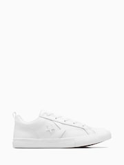 Zapatillas juveniles con tira Pro Blaze de Converse - Imagen 1 de 7