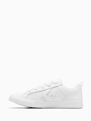 Zapatillas juveniles con tira Pro Blaze de Converse - Imagen 2 de 7