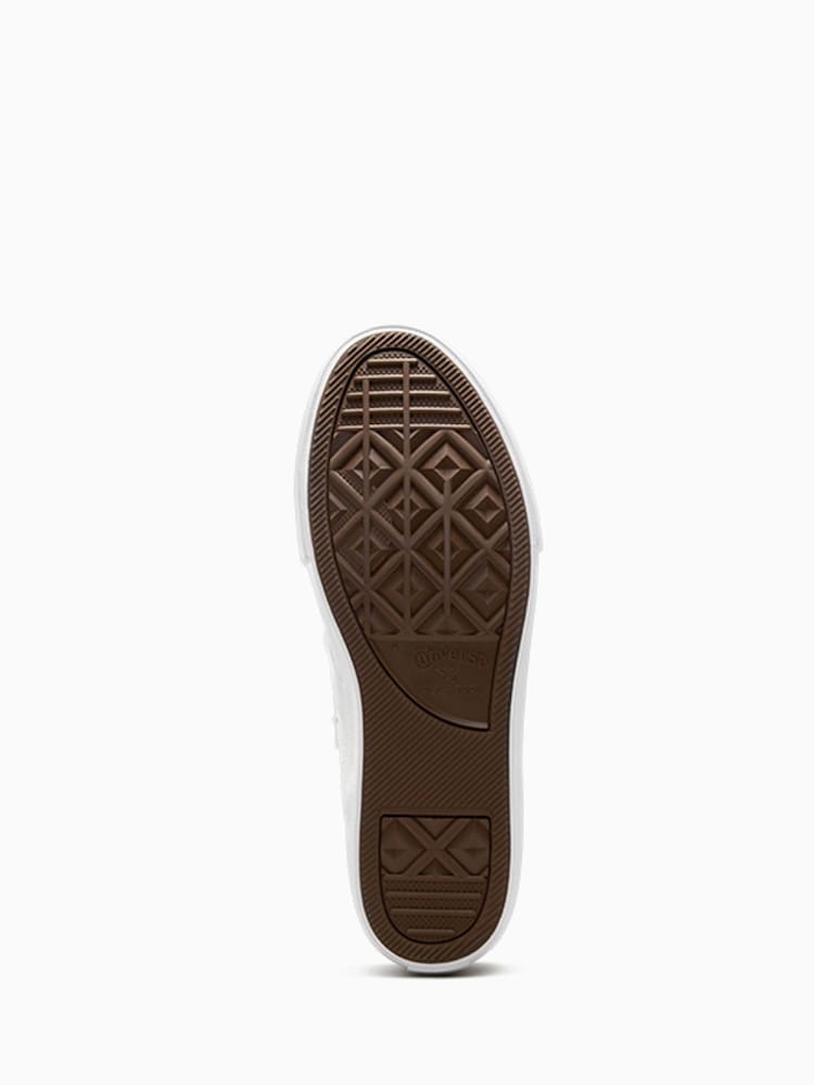 Zapatillas juveniles con tira Pro Blaze de Converse - Imagen 7 de 7