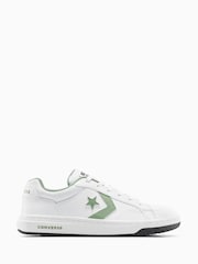 Zapatillas de deporte clásicas de piel Pro Blaze de Converse - Imagen 1 de 7