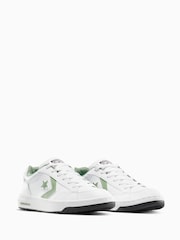 Zapatillas de deporte clásicas de piel Pro Blaze de Converse - Imagen 3 de 7