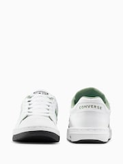Zapatillas de deporte clásicas de piel Pro Blaze de Converse - Imagen 4 de 7