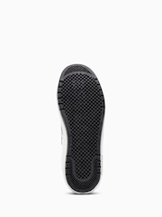 Zapatillas de deporte clásicas de piel Pro Blaze de Converse - Imagen 7 de 7