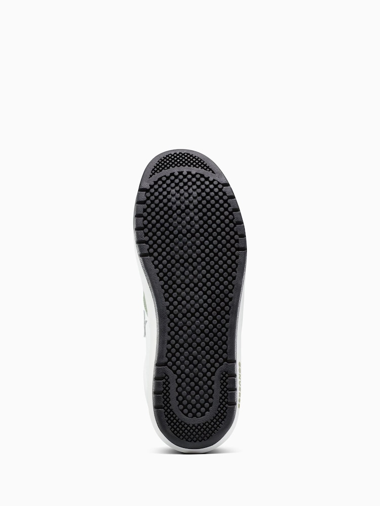 Zapatillas de deporte clásicas de piel Pro Blaze de Converse - Imagen 7 de 7