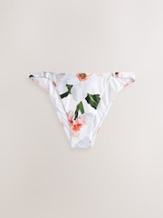 B By Ted Baker High Waist Bikini Bottoms - Image 5 of 5