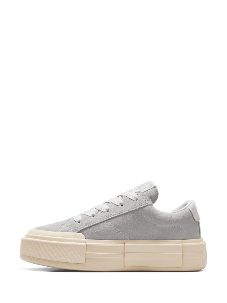 Grau/weiß - Converse Chuck Taylor All Star Cruise Turnschuhe - Bild 2 von 9 Grau/weiß - Converse Chuck Taylor All Star Cruise Turnschuhe - Bild 2 von 9