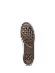 Бело-розовый - Полукеды Converse Dainty - Изображение 9 из 9
