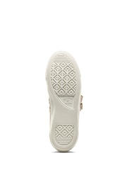 Converse Pink Chuck Taylor All Star Dainty Mary Jane Trainers - Image 10 of 11