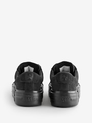 Converse Black Chuck Taylor All Star Cruise Trainers - Image 4 of 9