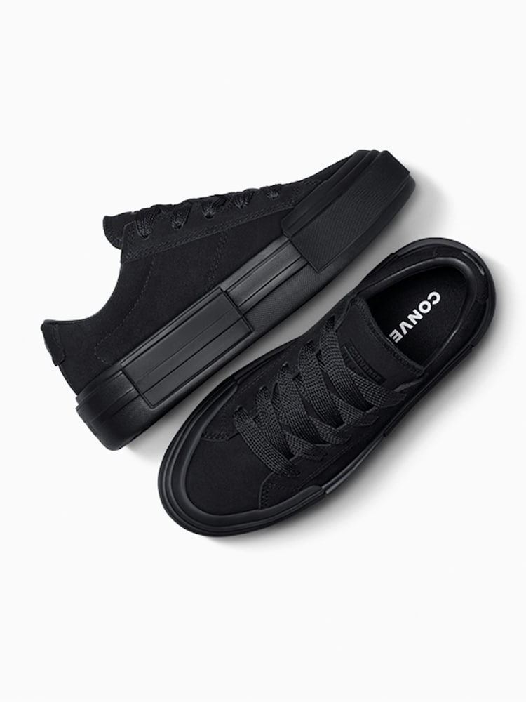 Converse Black Chuck Taylor All Star Cruise Trainers - Image 6 of 9
