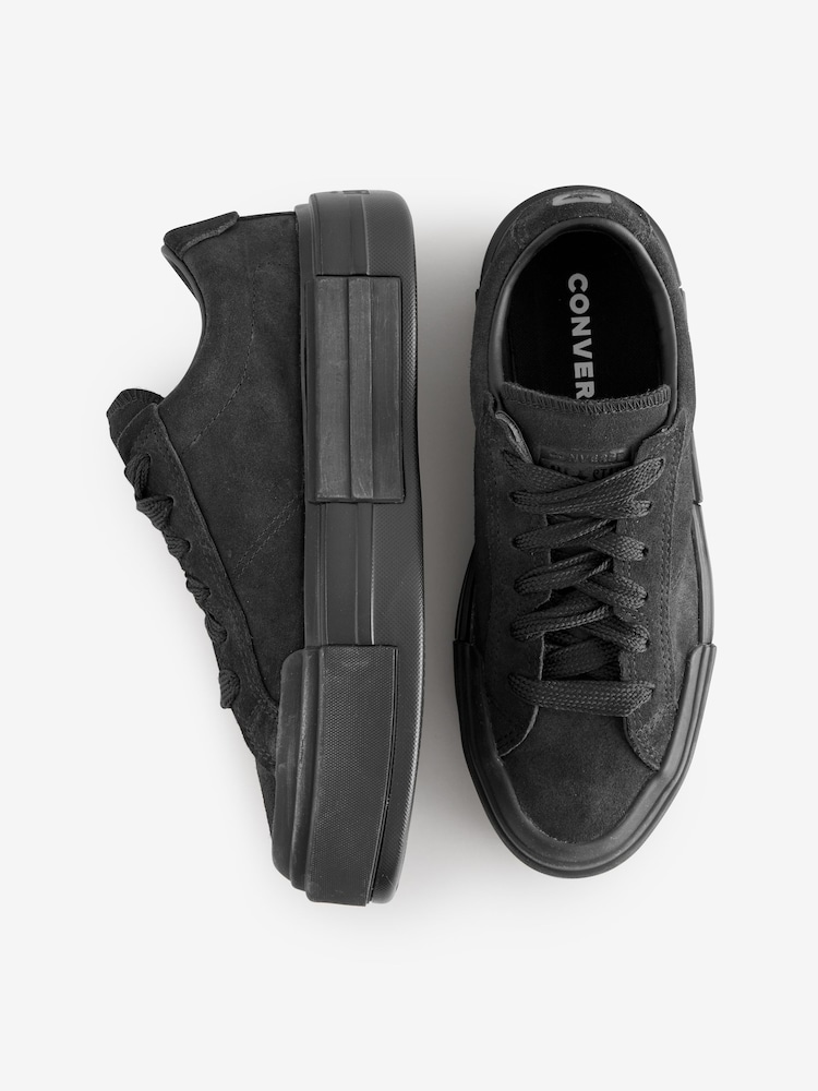 Converse Black Chuck Taylor All Star Cruise Trainers - Image 7 of 9