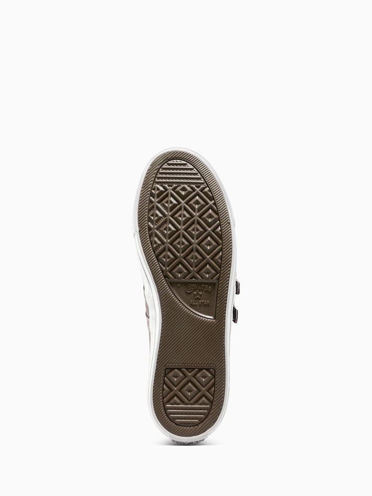 Zapatillas de deporte Chuck Taylor All Star Dainty Mary Jane de Converse - Imagen 7 de 7 Zapatillas de deporte Chuck Taylor All Star Dainty Mary Jane de Converse - Imagen 7 de 7