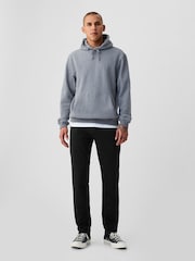 Zwart - Gap - Alledaagse slim-fit jeans - Image 4 of 5