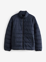 Azul marino - Chaqueta acolchada Cold Control de Gap - Imagen 1 de 6