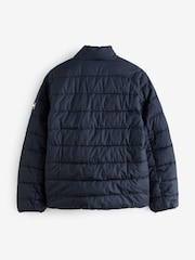 Azul marino - Chaqueta acolchada Cold Control de Gap - Imagen 2 de 6