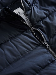Azul marino - Chaqueta acolchada Cold Control de Gap - Imagen 3 de 6