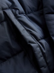 Azul marino - Chaqueta acolchada Cold Control de Gap - Imagen 5 de 6