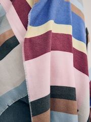 Multi Midweight Scarf - Image 4 of 7