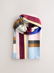 Multi Midweight Scarf - Image 5 of 7
