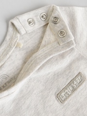 Grey Star Tops and Leggings Baby Set 6 Pack (0mths-2yrs) - Image 14 of 15