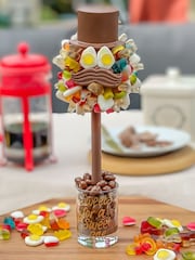 Pick N Mix Handmade Sweet Tree by Sweet Trees - Image 1 of 4