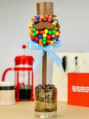 Personalised Peanut by Sweet Trees - Image 1 of 4