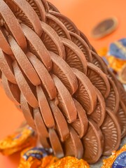 Personalised Yummy Chocolate Tower by Sweet Trees - Image 2 of 5