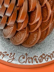 Personalised Yummy Chocolate Tower by Sweet Trees - Image 5 of 5