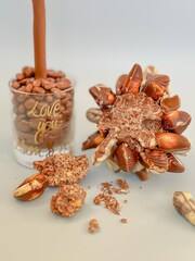 Guylian Chocolate Tree by Sweet Trees - Image 3 of 4
