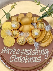 Personalised Smash Cake by Sweet Trees - Image 6 of 9