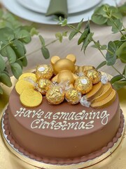 Personalised Smash Cake by Sweet Trees - Image 9 of 9