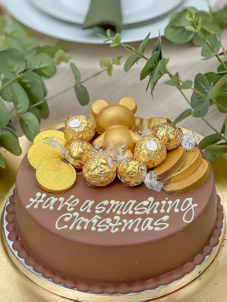 Personalised Smash Cake by Sweet Trees - Image 9 of 9