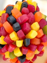 Personalised Wine Gum by Sweet Trees - Image 2 of 4