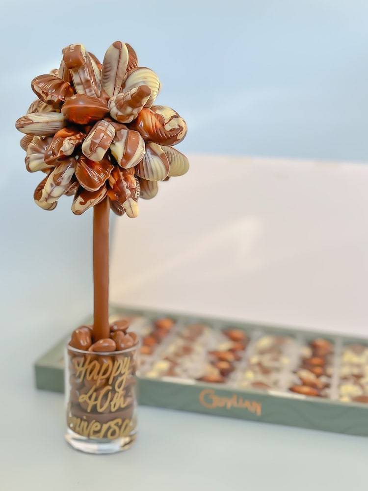 Guylian Chocolate Tree by Sweet Trees - Image 1 of 5