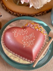 Personalised Smash Heart Chocolate by Sweet Trees - Image 2 of 5