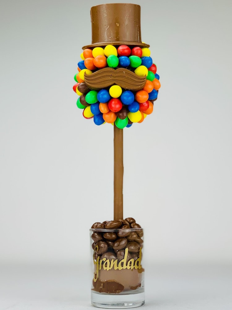 Personalised M&MS Peanut by Sweet Trees - Image 2 of 4