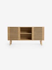 MADE.COM Oak Tulma Sideboard - Image 5 of 6
