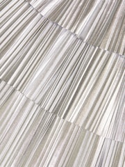 Monsoon Silver Metallic Ruffle Skirt - Image 10 of 10