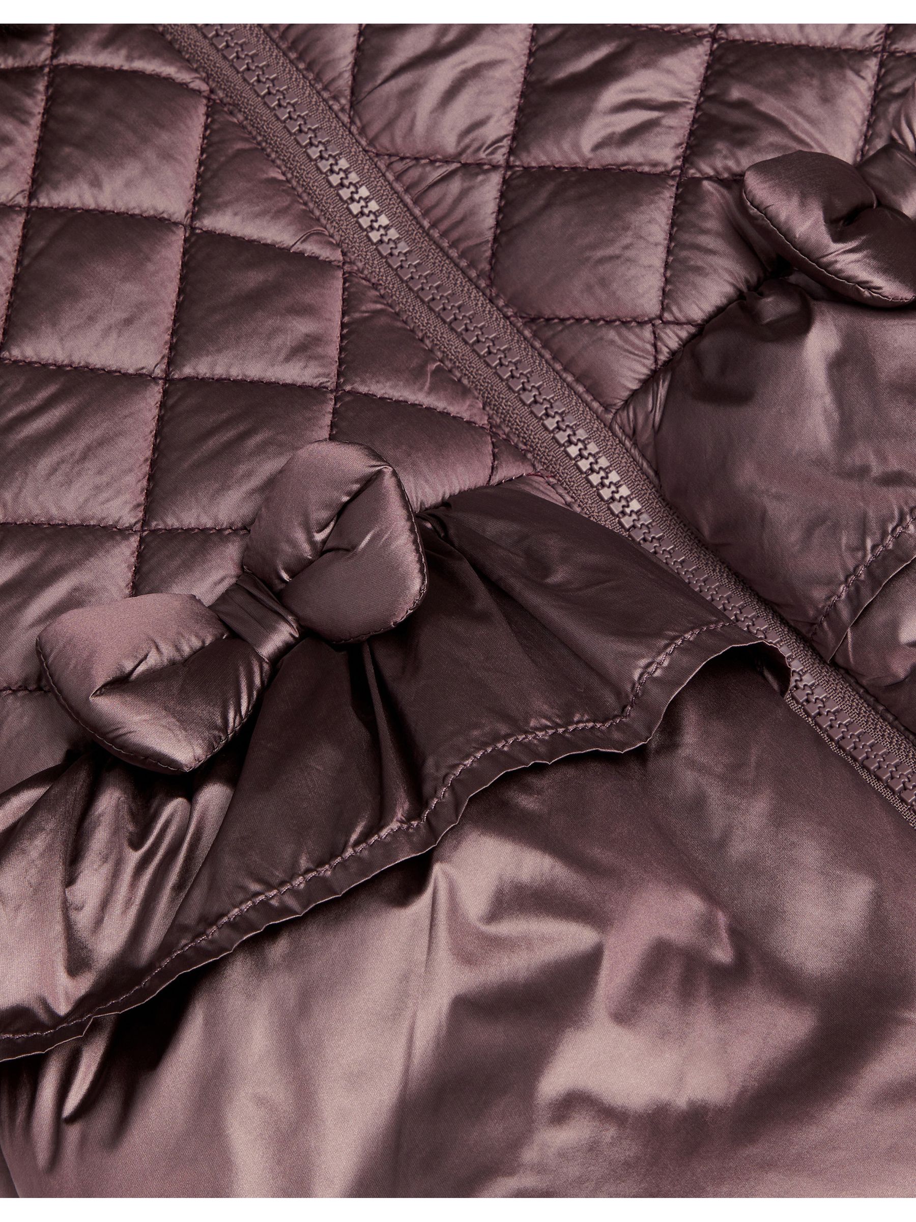 Monsoon padded coat discount