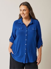Evans Utiliity Shirt - Image 1 of 5