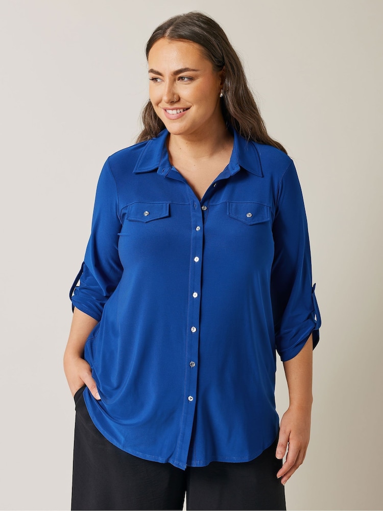 Evans Utiliity Shirt - Image 1 of 5