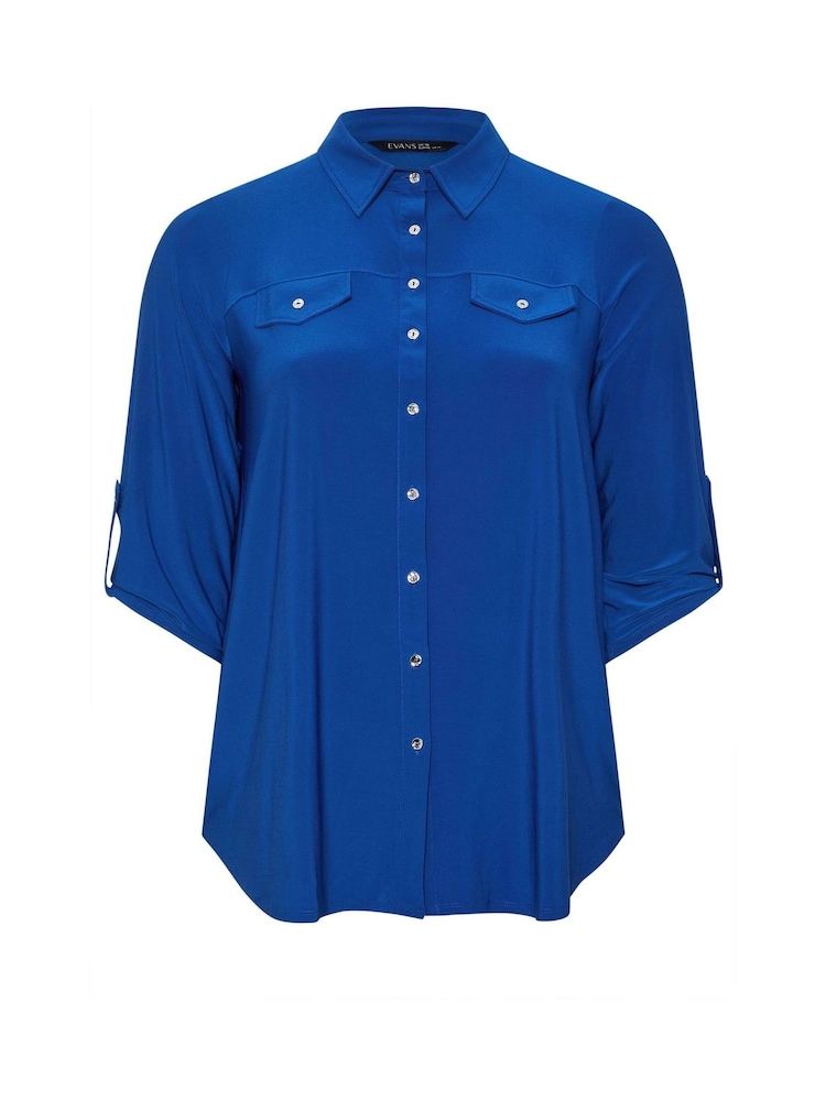 Evans Utiliity Shirt - Image 5 of 5