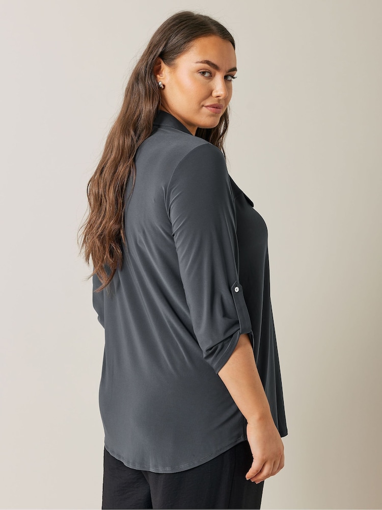 Evans Utiliity Shirt - Image 3 of 5