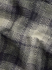 Green Pattern Shacket - Image 10 of 10