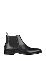 Skechers Black Trentmore Heights Boots - Image 1 of 5