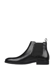 Skechers Black Trentmore Heights Boots - Image 2 of 5